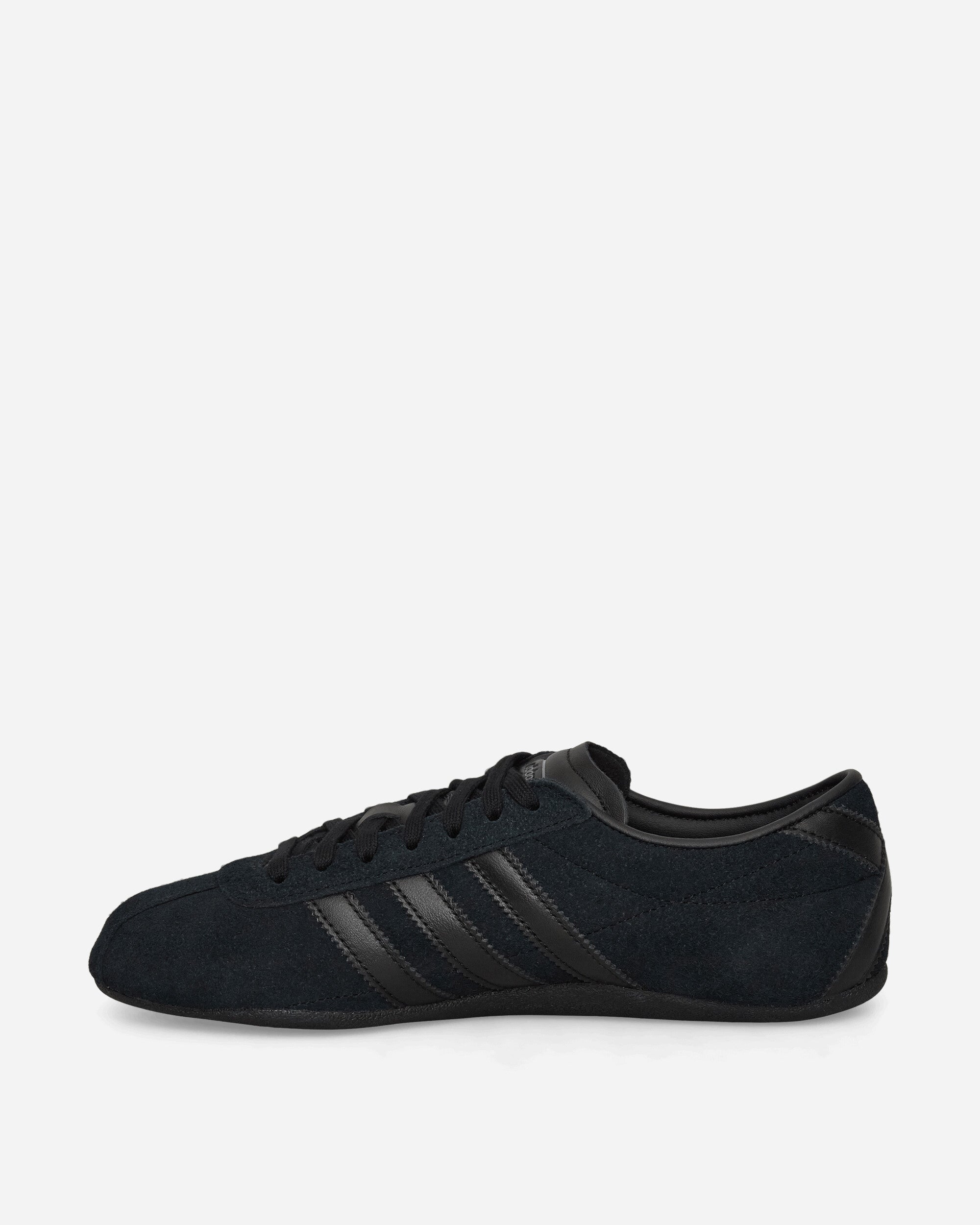 adidas Wmns Tokyo W Core Black Sneakers Low IH3990