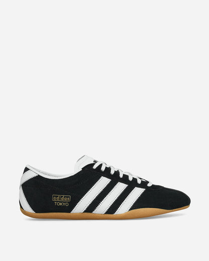adidas Wmns Tokyo W Core Black/White Sneakers Low JI0183