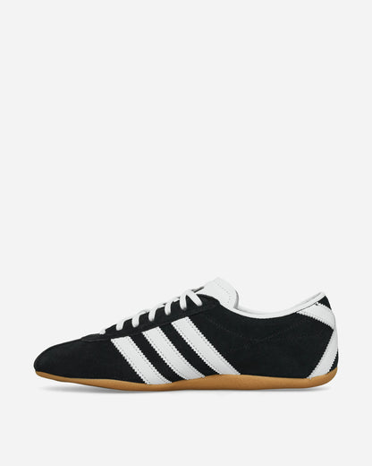 adidas Wmns Tokyo W Core Black/White Sneakers Low JI0183