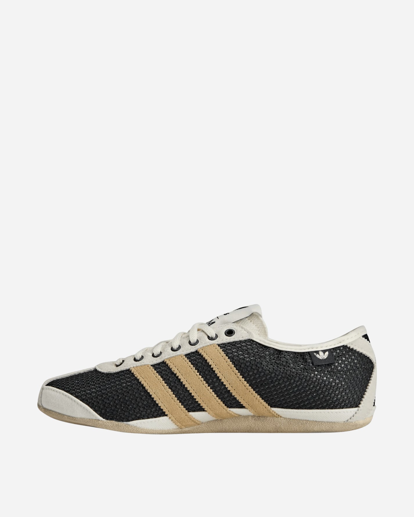 adidas Wmns Tokyo W Sftm Core Black Sneakers Low KI4737