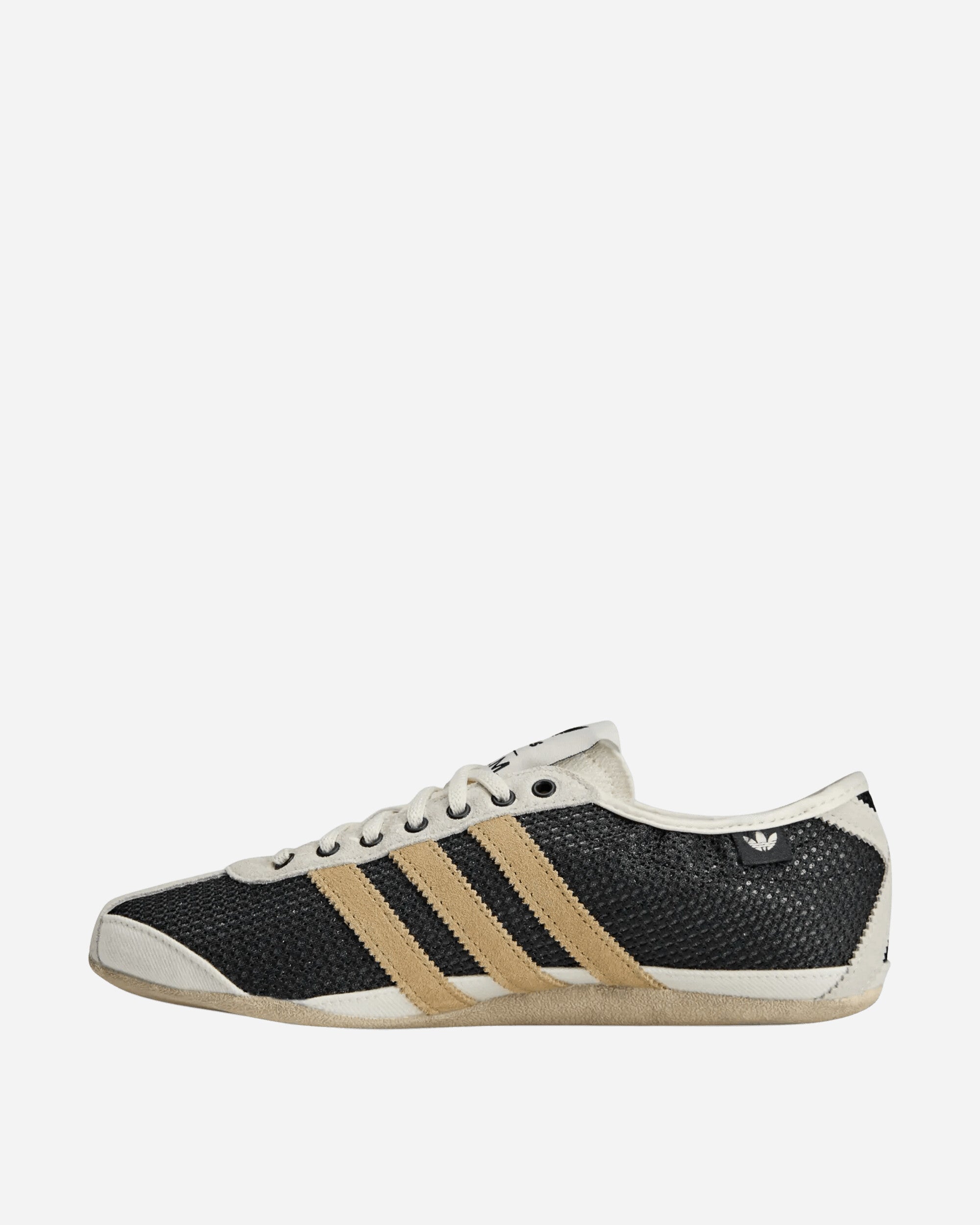 adidas Wmns Tokyo W Sftm Core Black Sneakers Low KI4737