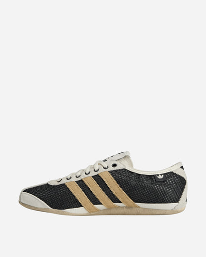 adidas Wmns Tokyo W Sftm Core Black Sneakers Low KI4737
