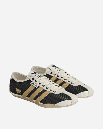 adidas Wmns Tokyo W Sftm Core Black Sneakers Low KI4737