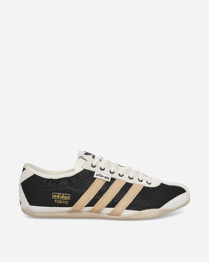 adidas Wmns Tokyo W Sftm Core Black Sneakers Low KI4737