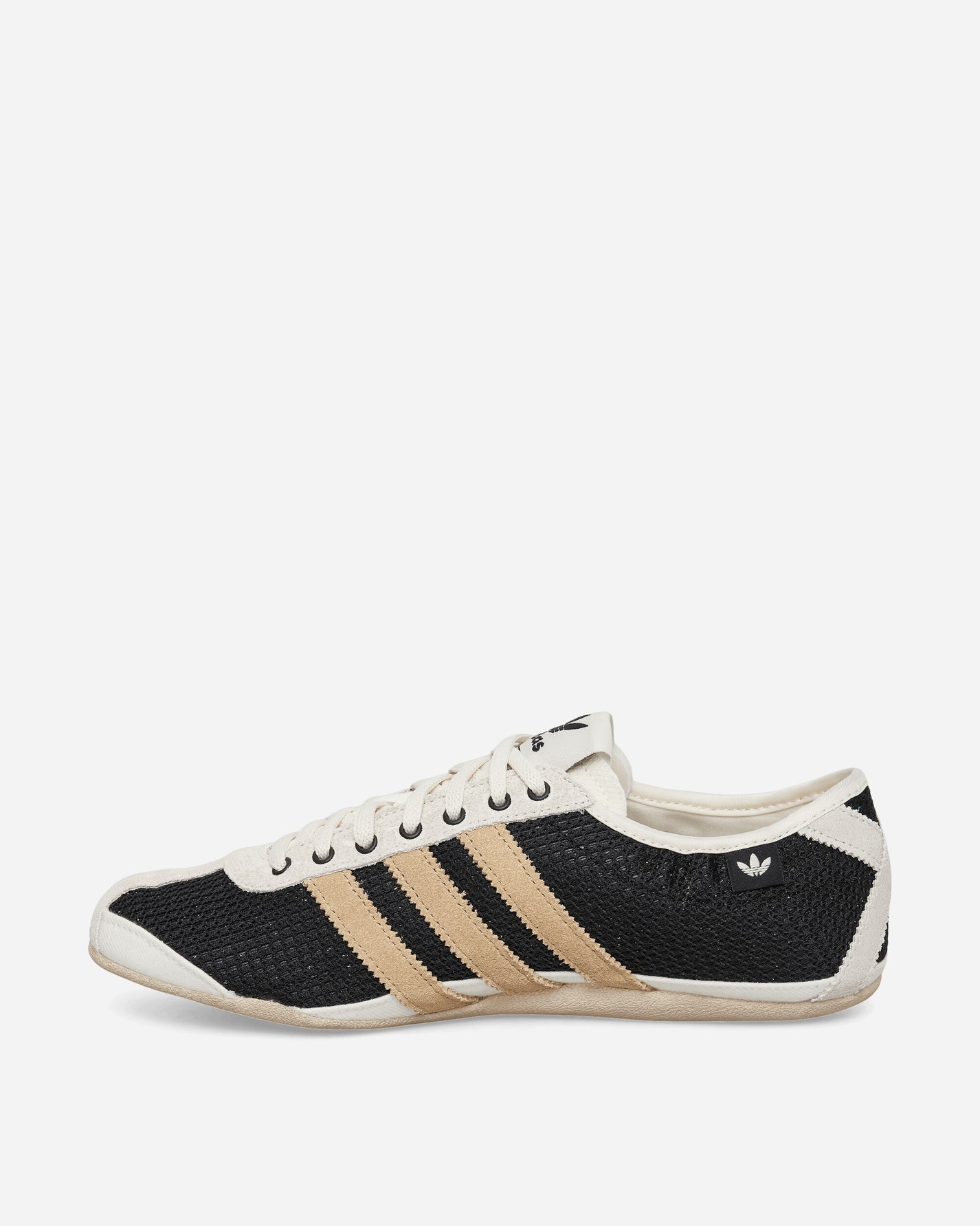 adidas Wmns Tokyo W Sftm Core Black Sneakers Low KI4737