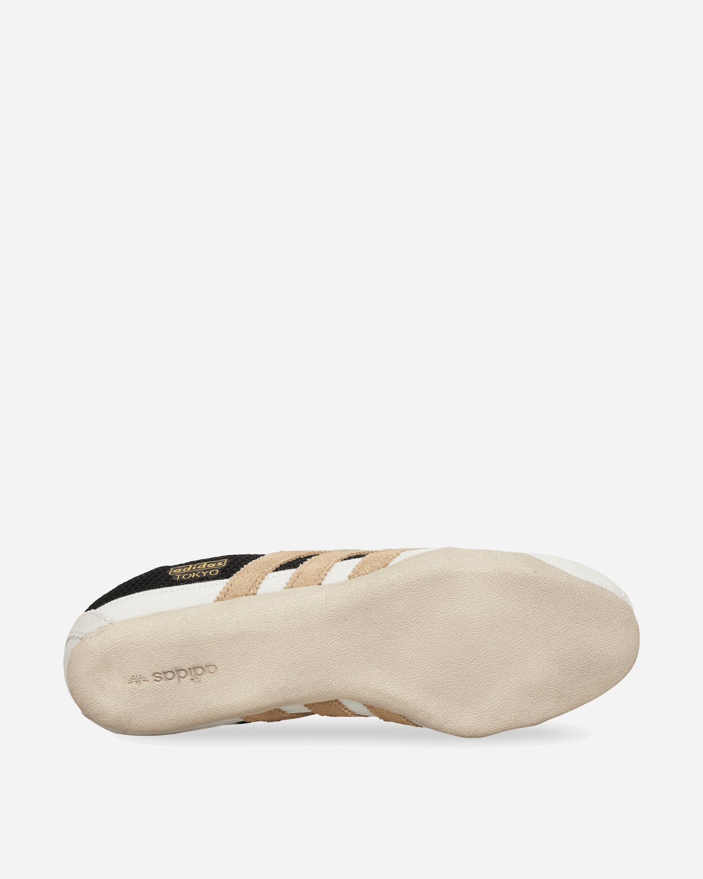 adidas Wmns Tokyo W Sftm Core Black Sneakers Low KI4737