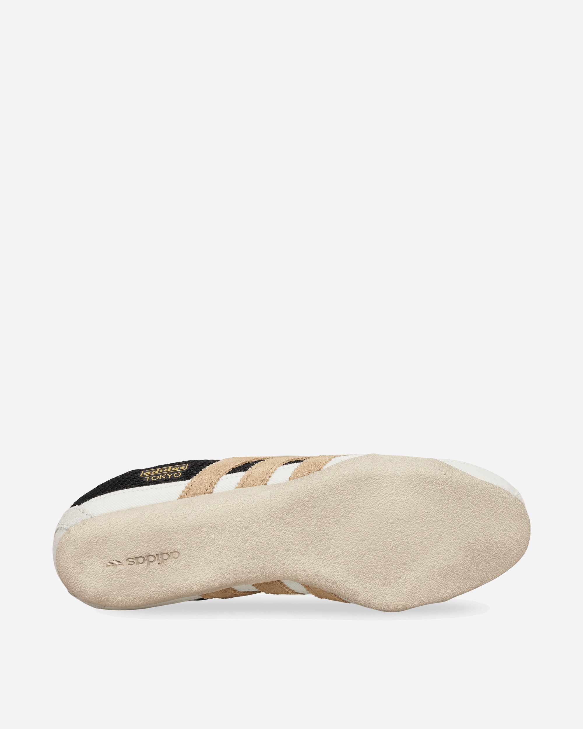 adidas Wmns Tokyo W Sftm Core Black Sneakers Low KI4737