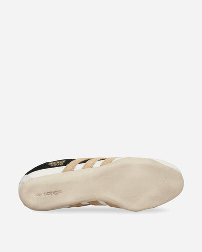 adidas Wmns Tokyo W Sftm Core Black Sneakers Low KI4737