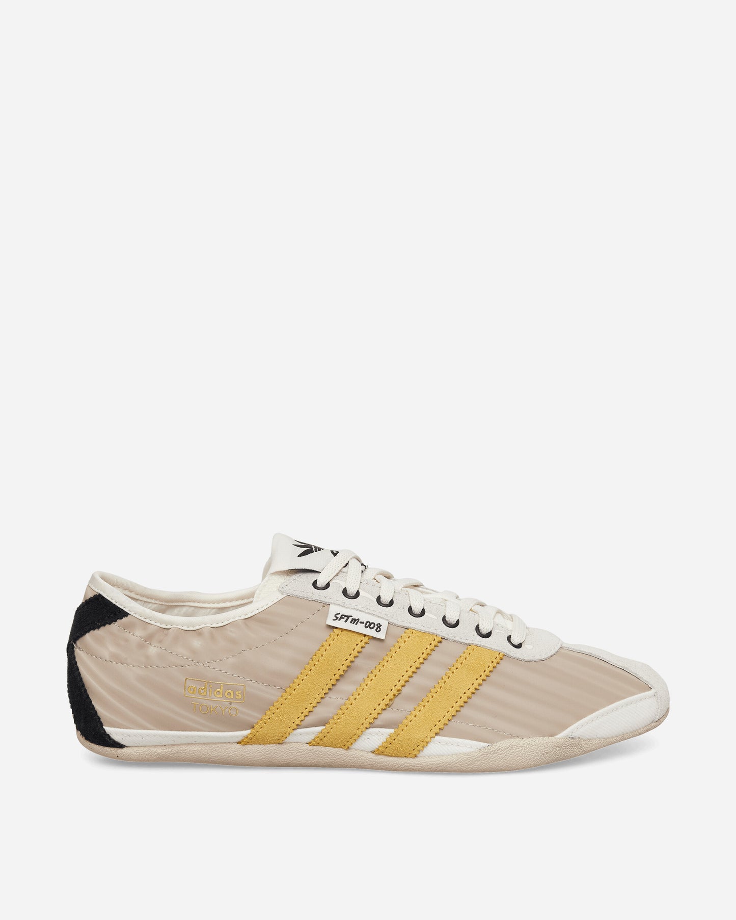 adidas Wmns Tokyo W Song For The Mute Off White Sneakers Low KJ4401