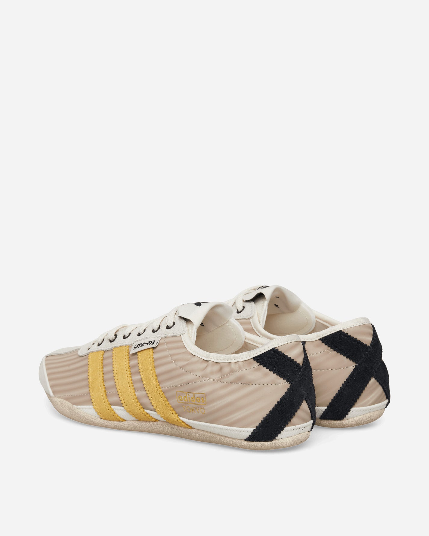 adidas Wmns Tokyo W Song For The Mute Off White Sneakers Low KJ4401