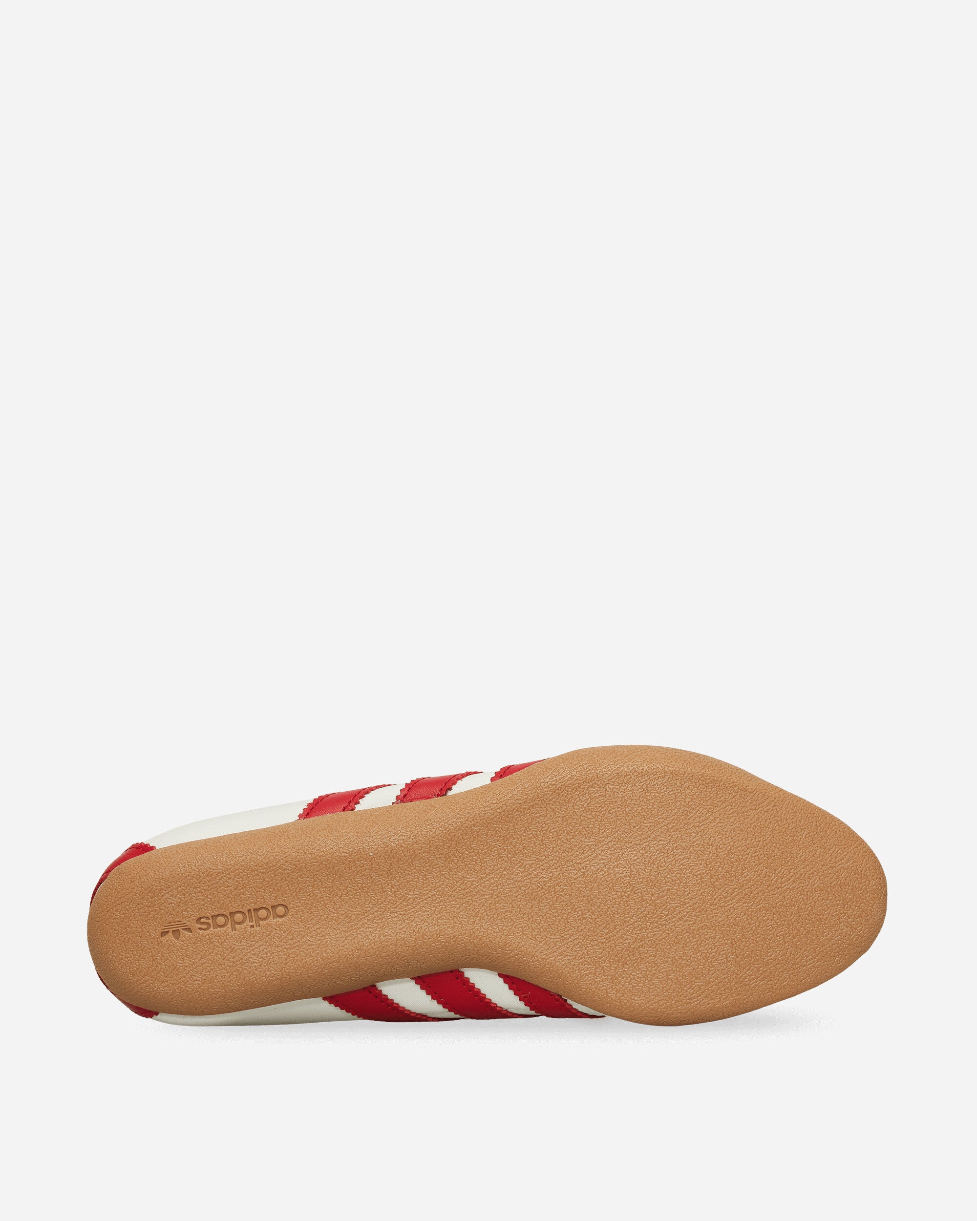 adidas Wmns Tokyo W Off White/Better Scarlett Sneakers Low JI3300