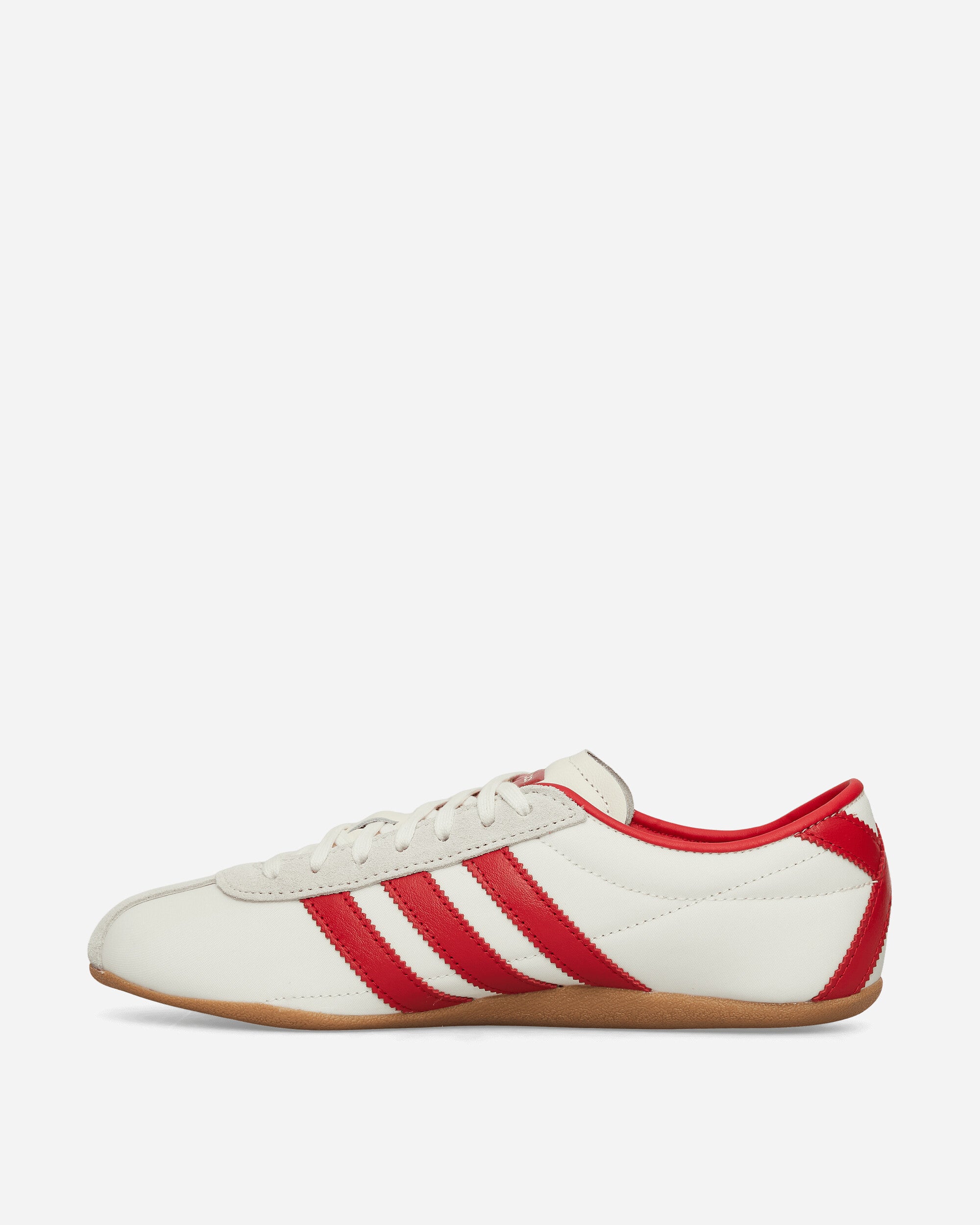 adidas Wmns Tokyo W Off White/Better Scarlett Sneakers Low JI3300