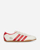 adidas Wmns Tokyo W Off White/Better Scarlett Sneakers Low JI3300