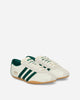 adidas Wmns Tokyo W Off White/Green/Gold Metal Sneakers Low JP9705