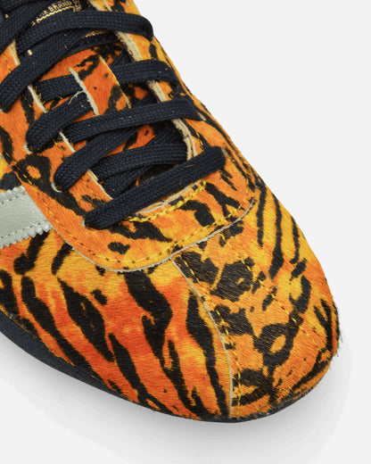 adidas Wmns Tokyo W Yellow Sneakers Low IH6638