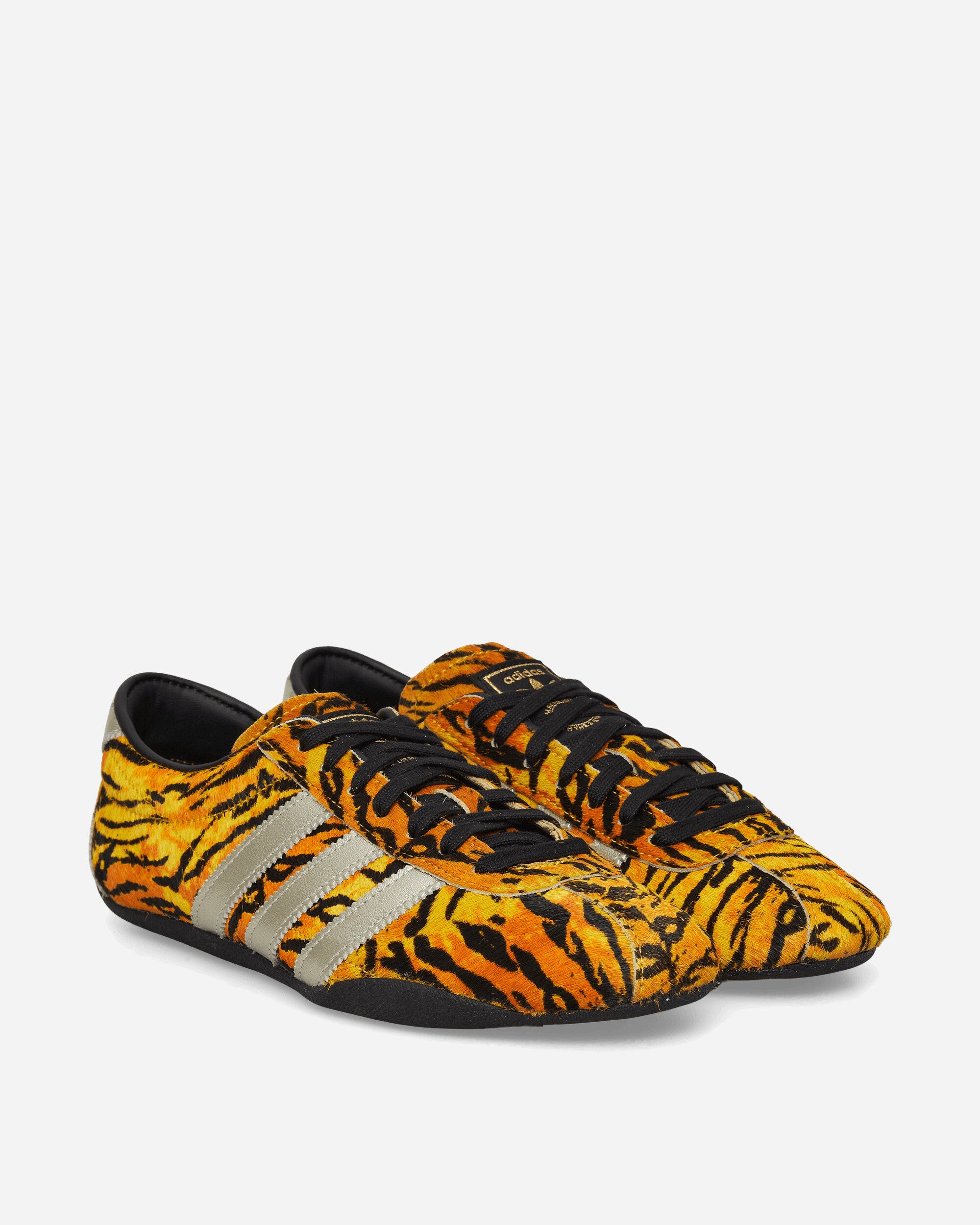 adidas Wmns Tokyo W Yellow Sneakers Low IH6638