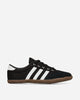 adidas Wmns Volley Plimsole W Core Black/White/Gum Sneakers Low JR6016