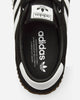 adidas Wmns Volley Plimsole W Core Black/White/Gum Sneakers Low JR6016