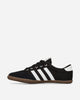 adidas Wmns Volley Plimsole W Core Black/White/Gum Sneakers Low JR6016