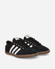 adidas Wmns Volley Plimsole W Core Black/White/Gum Sneakers Low JR6016