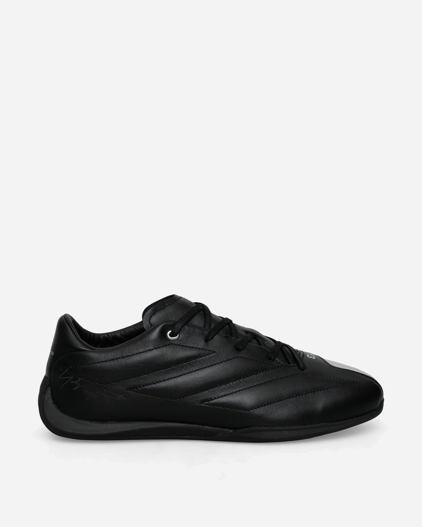 adidas Y3 Feroza Mer Lo Black Sneakers Low KK1824