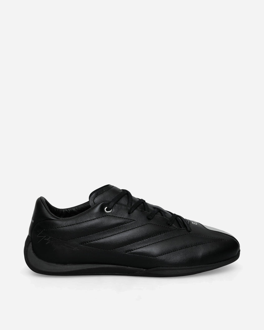 adidas Y3 Feroza Mer Lo Black Sneakers Low KK1824