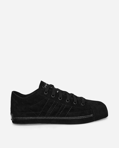 adidas Y 3 Nbhd Nizza Star Black/Off White Sneakers Low HQ2653