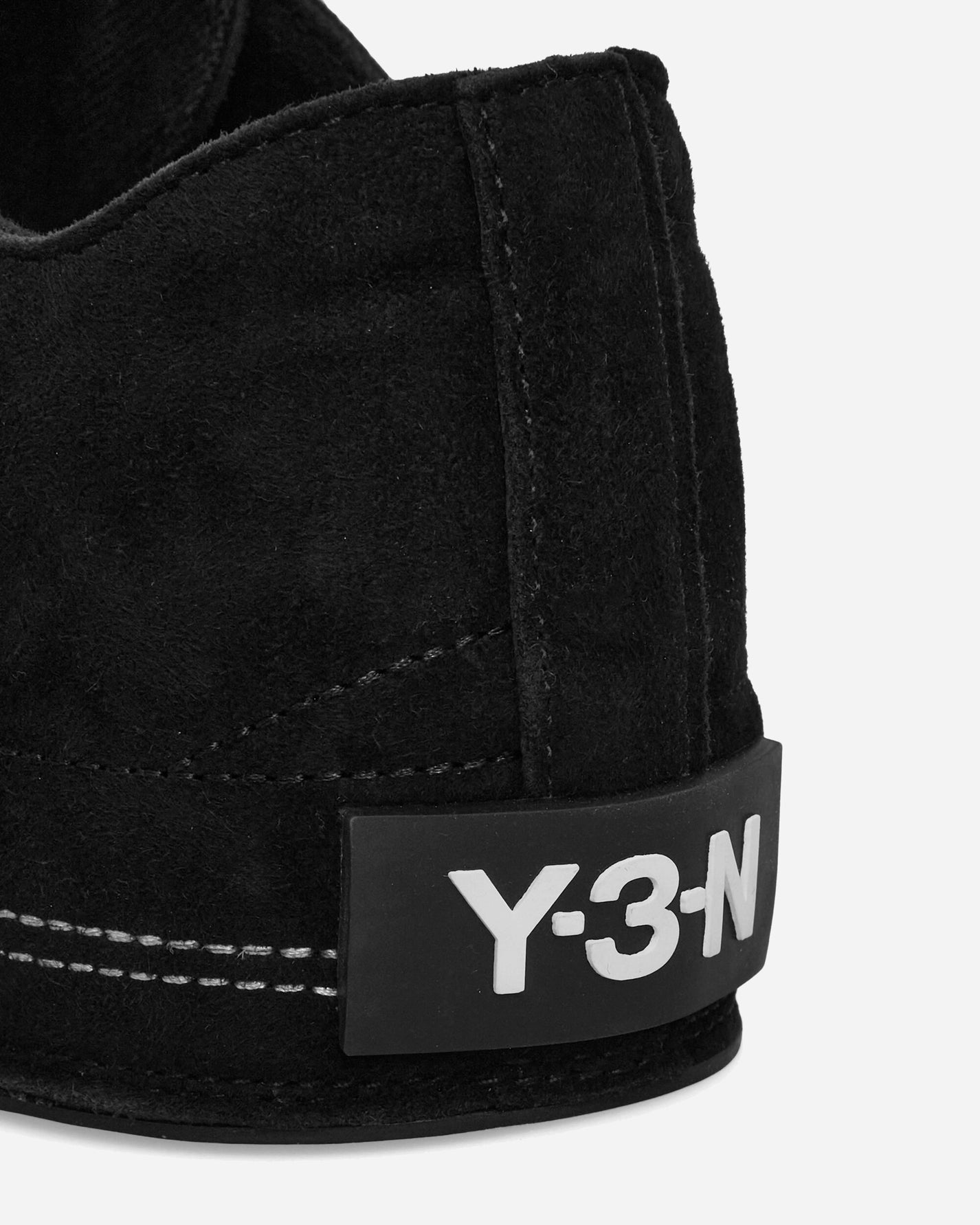 adidas Y 3 Nbhd Nizza Star Black/Off White Sneakers Low HQ2653