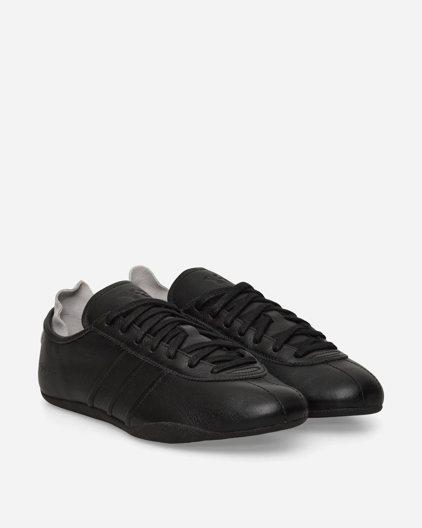adidas Y 3 Tokyo Black/Black/Off White Sneakers Low KI0884