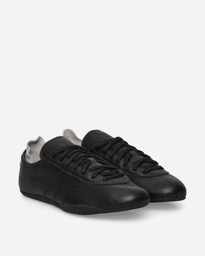 adidas Y 3 Tokyo Black/Black/Off White Sneakers Low KI0884