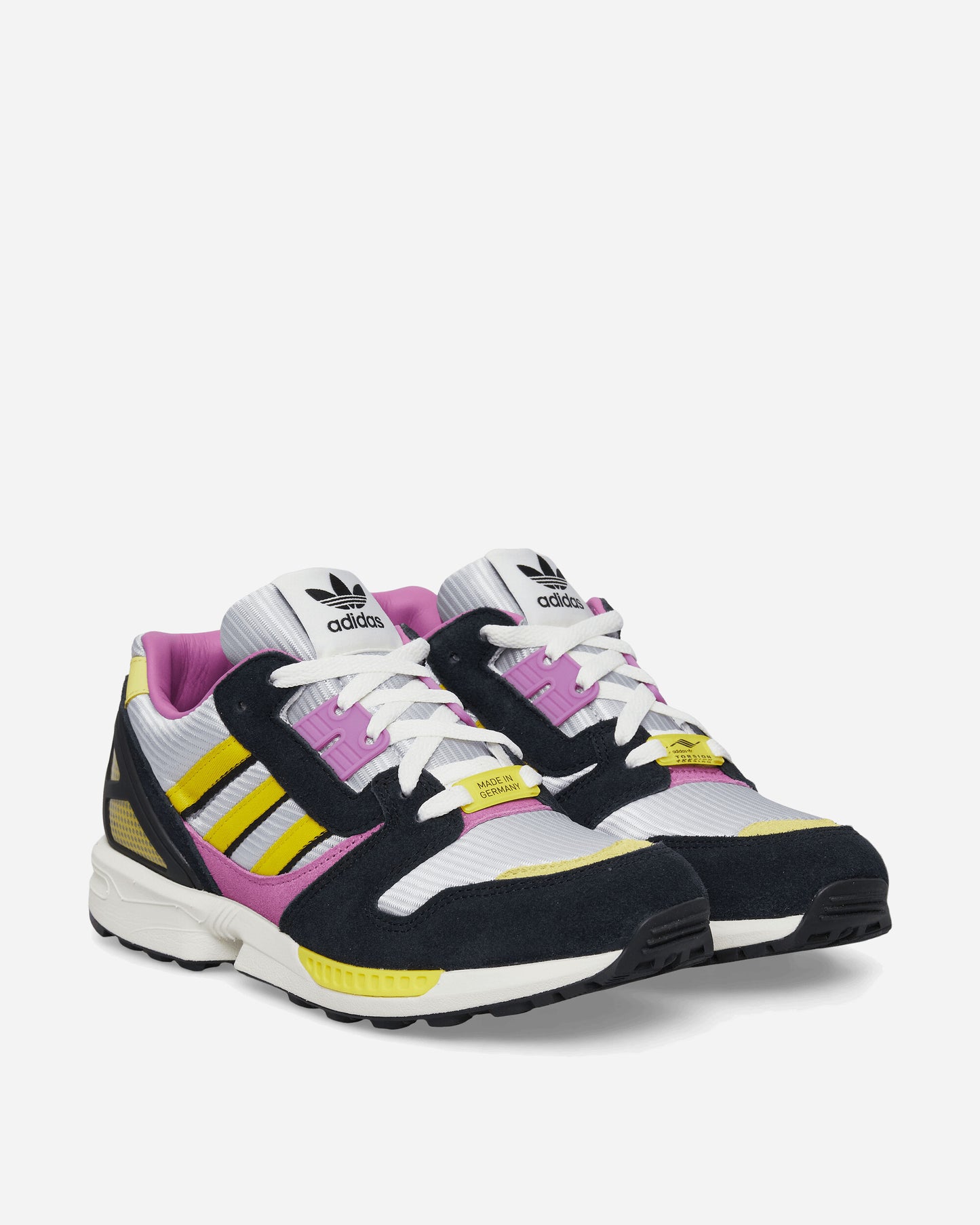 adidas Zx 8000 Mig Core Black Sneakers Low IH4113