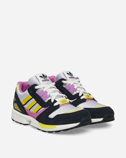 adidas Zx 8000 Mig Core Black Sneakers Low IH4113