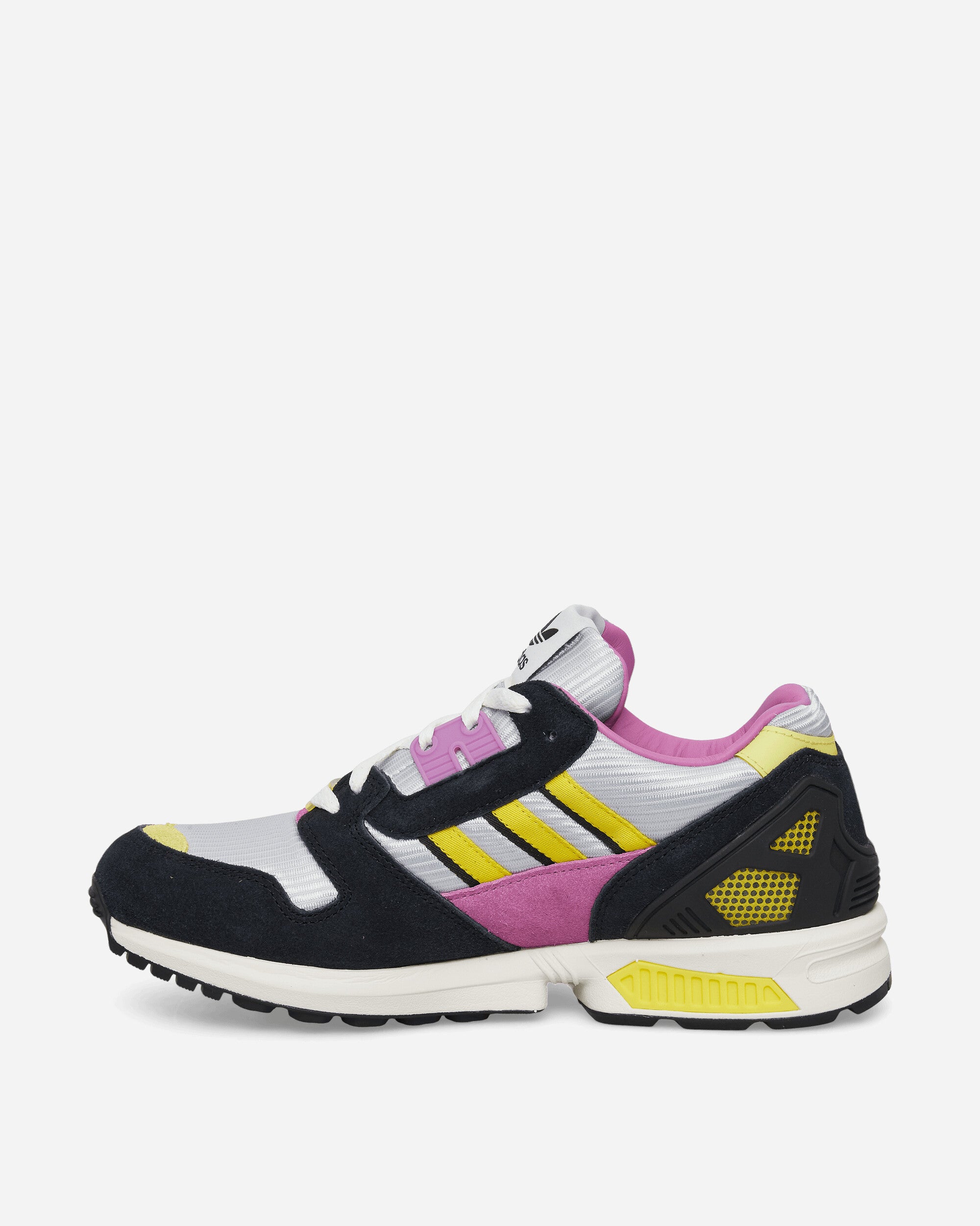 adidas Zx 8000 Mig Core Black Sneakers Low IH4113