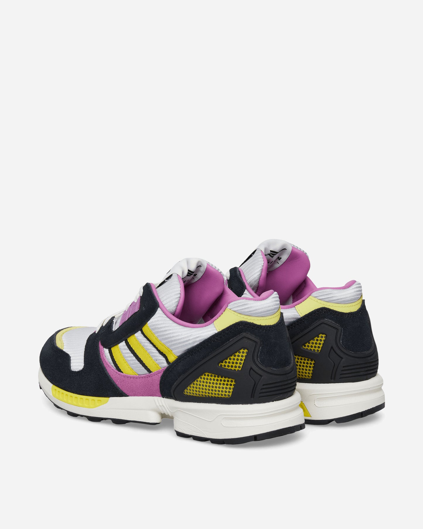 adidas Zx 8000 Mig Core Black Sneakers Low IH4113