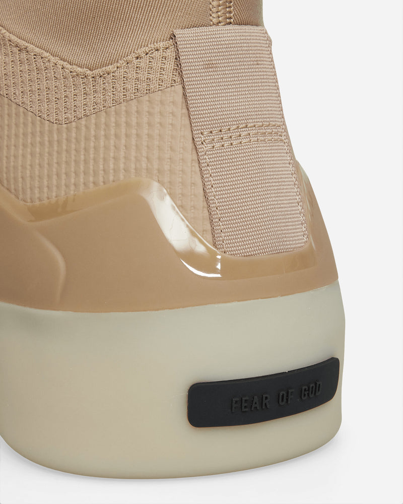 adidas Fear of God Athletics I BASKETBALL Sneakers Clay