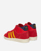 adidas Jabbar Hi Supcol Sneakers Mid KI8573