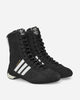 adidas Wmns Rasant Mid W Core Black/White/Off White Sneakers Mid JH6665