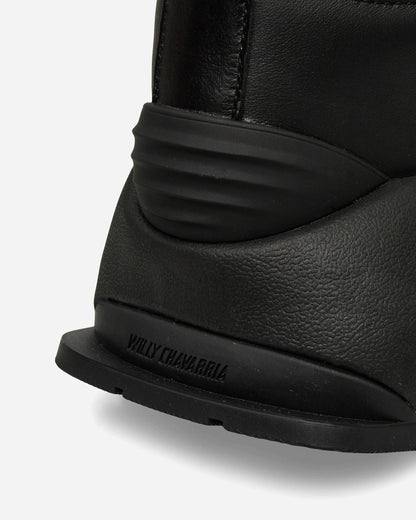 adidas Chavarria Forum Bo Willy Chavarria Core Black/Core Black/Black Sandals and Slides Sandals and Mules HQ4879