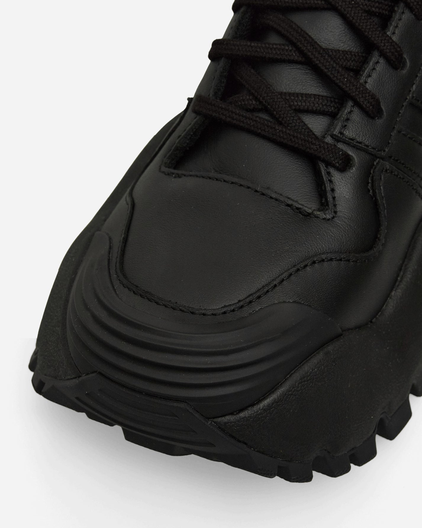 adidas Chavarria Forum Bo Willy Chavarria Core Black/Core Black/Black Sandals and Slides Sandals and Mules HQ4879