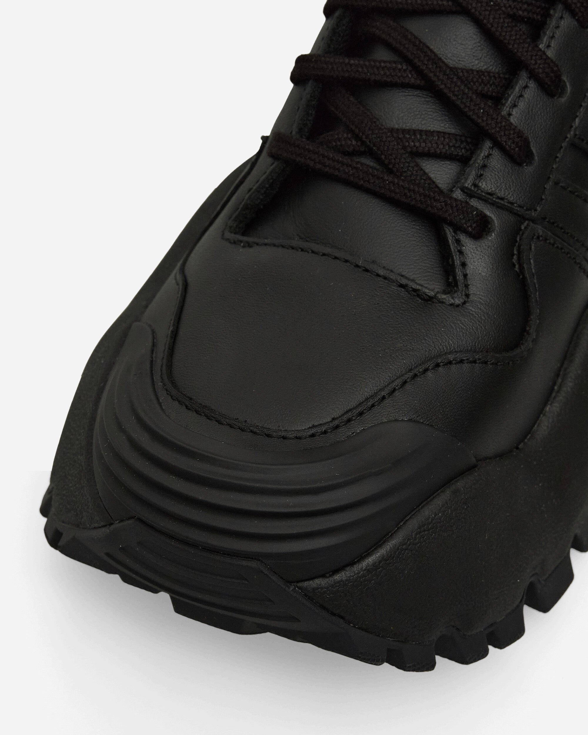 adidas Chavarria Forum Bo Willy Chavarria Core Black/Core Black/Black Sandals and Slides Sandals and Mules HQ4879