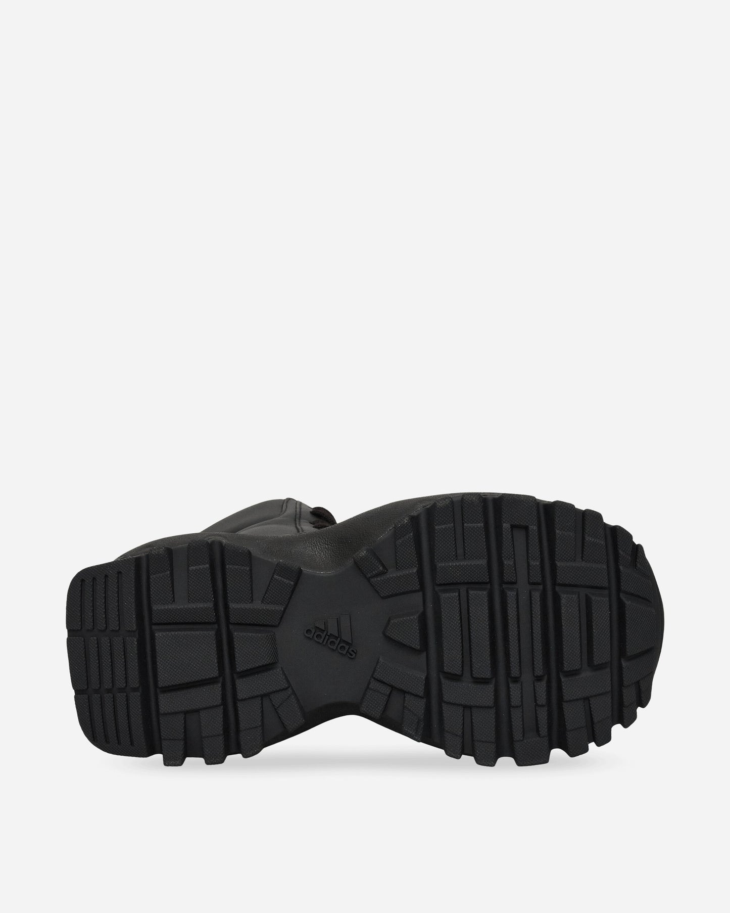 adidas Chavarria Forum Bo Willy Chavarria Core Black/Core Black/Black Sandals and Slides Sandals and Mules HQ4879