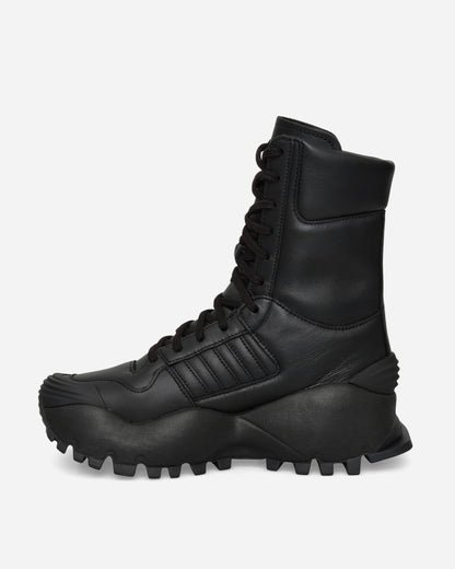 adidas Chavarria Forum Bo Willy Chavarria Core Black/Core Black/Black Sandals and Slides Sandals and Mules HQ4879