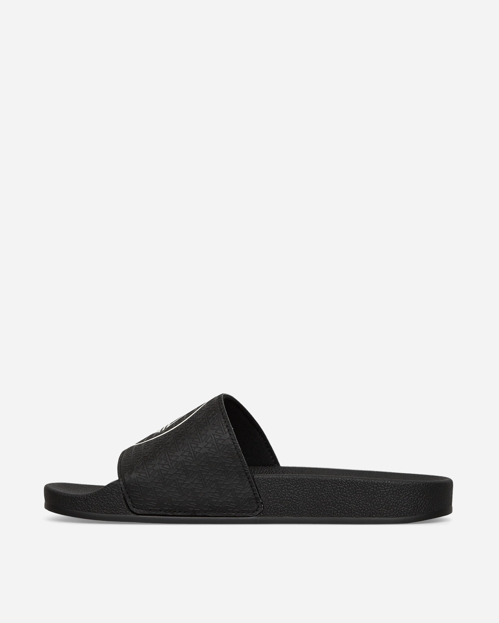 adidas Adilette Spzl Core Black/Chalk White Sandals and Slides Slides IG8941 001