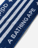 adidas Fb Towel Bape Japan Blue Textile Beach Towels KF4920
