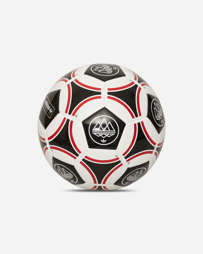 adidas Spezial Fc Ball Cwhite/Black/Betsca Equipment Sports Gear KW4534