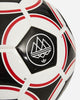 adidas Spezial Fc Ball Cwhite/Black/Betsca Equipment Sports Gear KW4534
