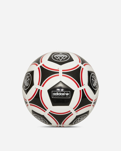adidas Spezial Fc Ball Cwhite/Black/Betsca Equipment Sports Gear KW4534