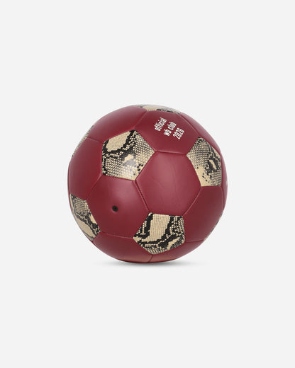 adidas Wales Bonner Ftbl Ball collegiate Burgundy Equipment Sports Gear KF1073