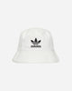 adidas Originals Bucket Hat Ac White Hats Bucket FQ4641