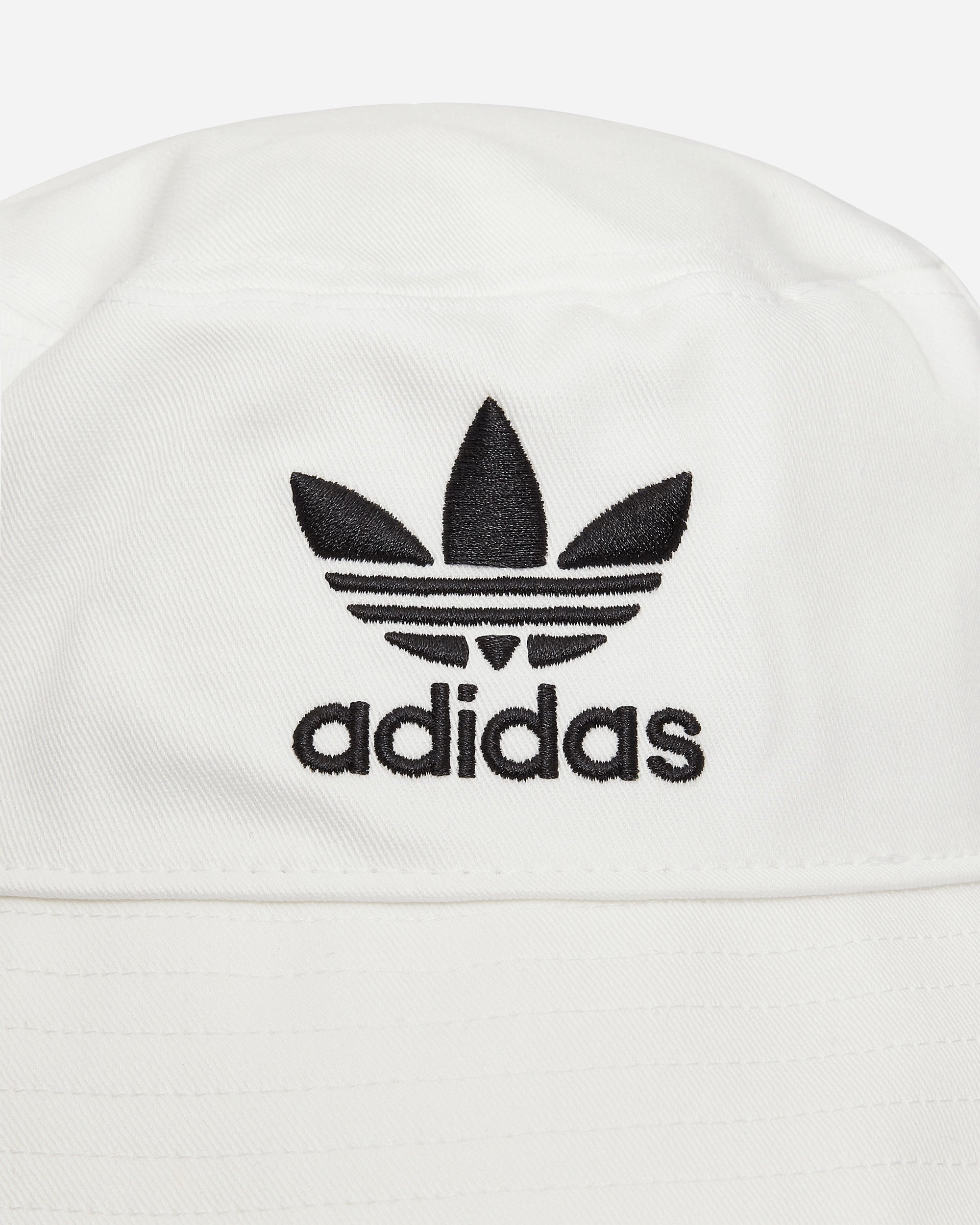 adidas Originals Bucket Hat Ac White Hats Bucket FQ4641